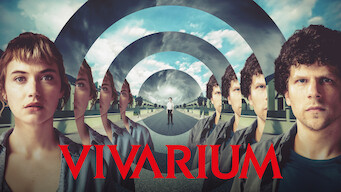 Vivarium Se Vivarium på Netflix