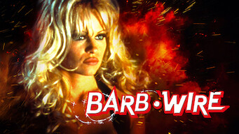 Barb Wire Barb Wire på Netflix
