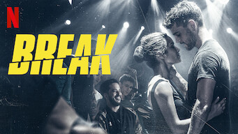 Break Se Break på Netflix