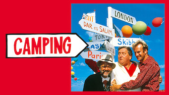 Camping Se Camping på Netflix