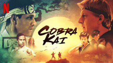 cobra kai saeson 3 2021