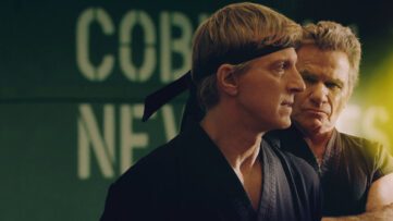 cobra kai saeson 3