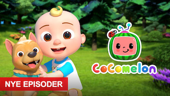 Cocomelon Cocomelon på Netflix
