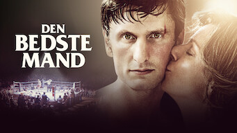Den bedste mand Se Den bedste mand på Netflix