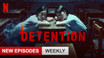 Detention Se Detention på Netflix