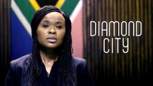 Diamond City