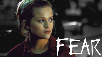 Fear Se Fear på Netflix