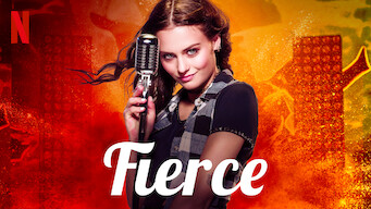 Fierce Se Fierce på Netflix