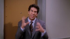 friends venner netflix