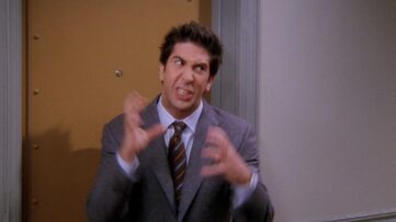 friends venner netflix