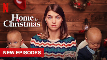 Home for Christmas Home for Christmas på Netflix
