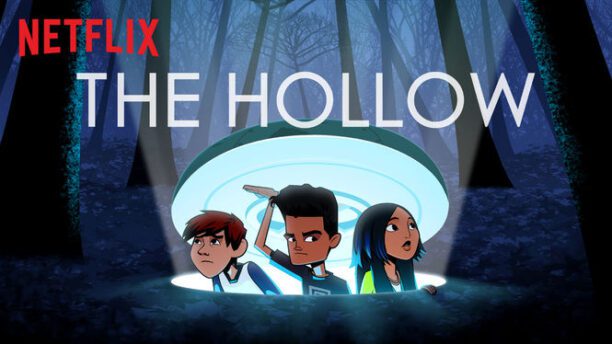 hollow