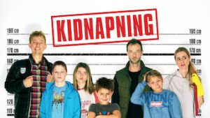 Kidnapning