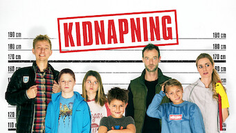 Kidnapning Se Kidnapning på Netflix