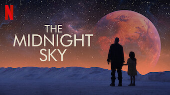 The Midnight Sky Se The Midnight Sky på Netflix