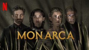 Monarca