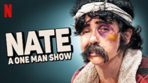 Natalie Palamides: Nate – A One Man Show