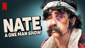 Natalie Palamides: Nate – A One Man Show Se Natalie Palamides: Nate – A One Man Show på Netflix