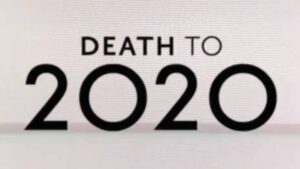 netflix death to 2020
