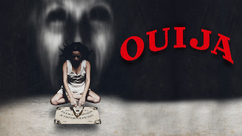 Ouija Ouija på Netflix