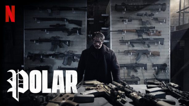 polar