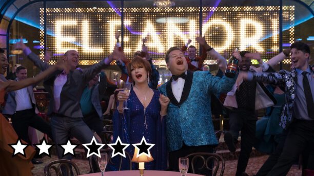 prom netflix anmeldelse film