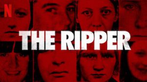 The Ripper