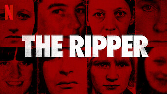 The Ripper Se The Ripper på Netflix