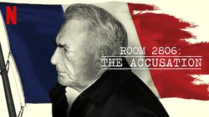Room 2806: The Accusation