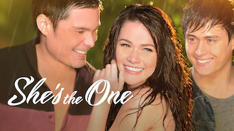 She’s the One Se She’s the One på Netflix
