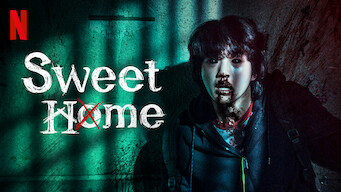 Sweet Home Sweet Home på Netflix