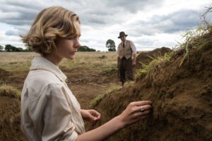 the dig netflix film 2021