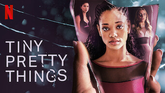 Tiny Pretty Things Tiny Pretty Things på Netflix