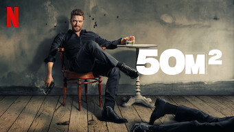 50M2 50M2 på Netflix