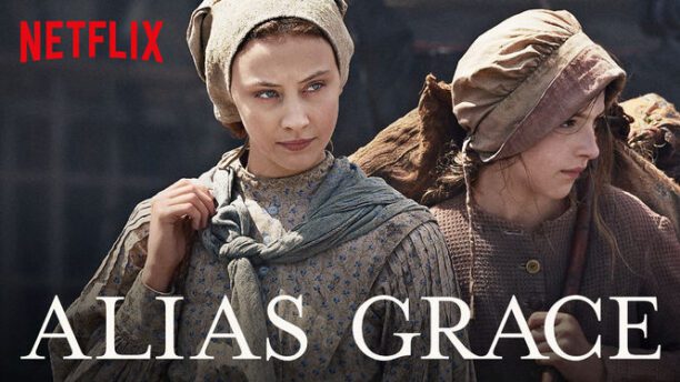 Alias Grace