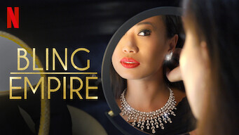 Bling Empire Se Bling Empire på Netflix