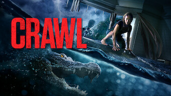 Crawl Se Crawl på Netflix