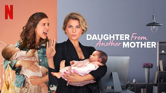 Daughter From Another Mother Se Daughter From Another Mother på Netflix