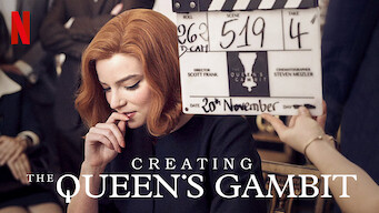 Creating The Queen’s Gambit Creating The Queen’s Gambit på Netflix
