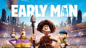 Early Man Se Early Man på Netflix