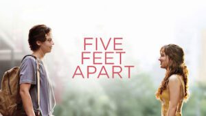 Five Feet Apart