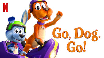 Go Dog Go Se Go Dog Go på Netflix