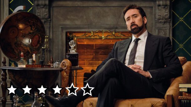 Anmeldelse: ‘History of Swear Words’ – sæson 1