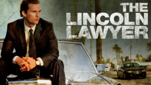 Lincoln Lawyer netflix serie