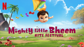 Mægtige lille Bheem: Dragefestivalen Se Mægtige lille Bheem: Dragefestivalen på Netflix