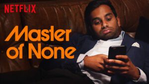 Master of None saeson 3 netflix