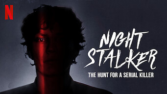 Night Stalker: The Hunt for a Serial Killer Night Stalker: The Hunt for a Serial Killer på Netflix