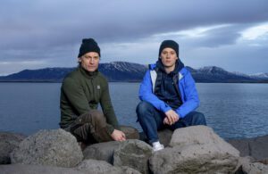 Nikolaj Coster Waldau groenland netflix