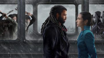 Nyt paa Netflix 2021