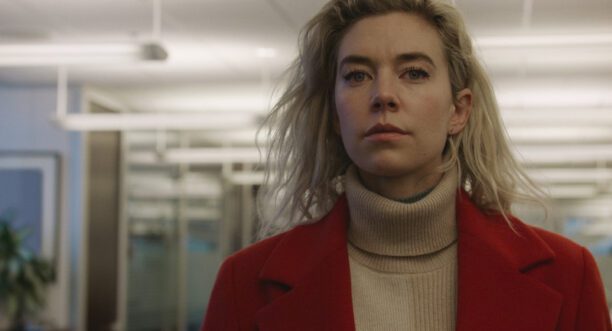 Pieces of a Woman danmark netflix